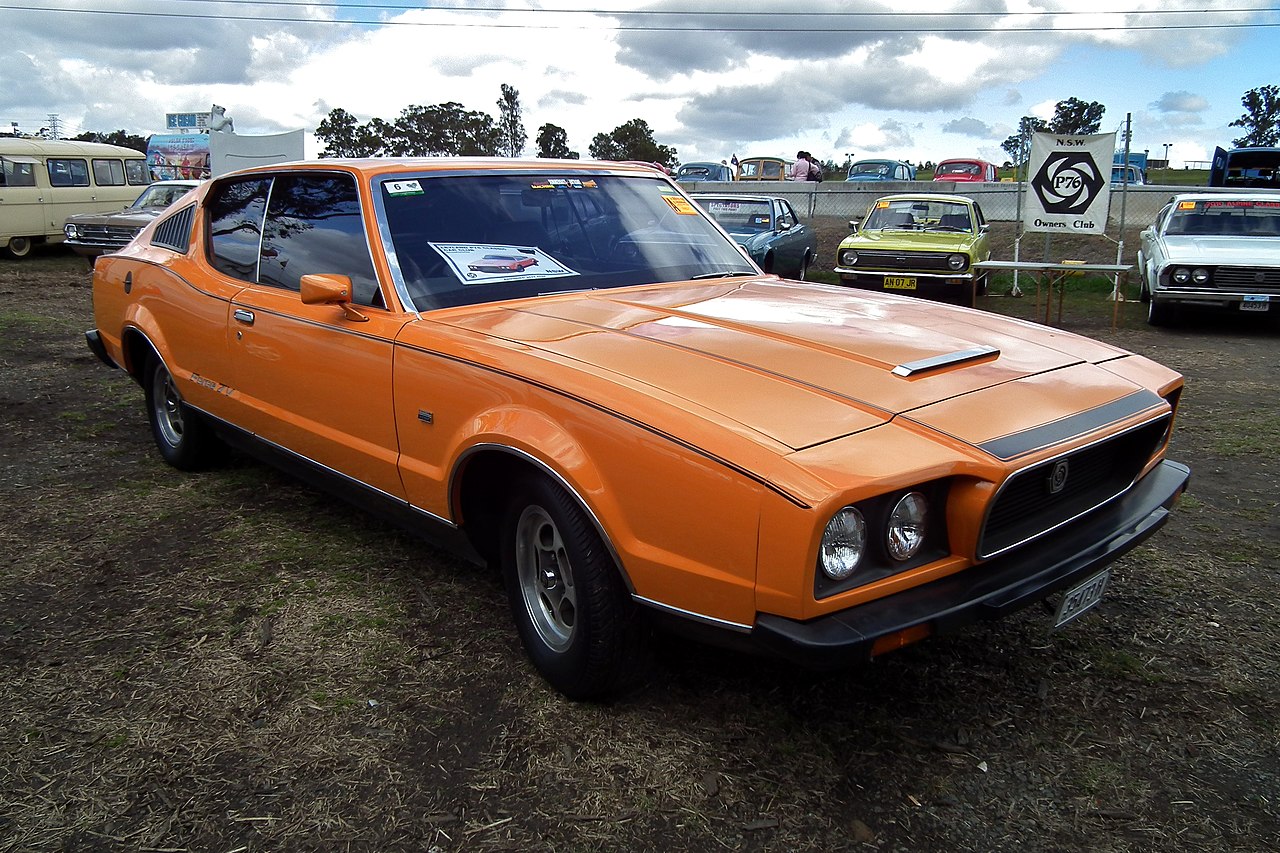 1974_Leyland_Force_7V_coupe_(6108212625).jpg