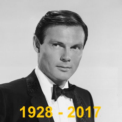 Adam West