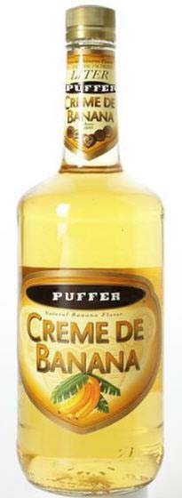 Creme De Puffer