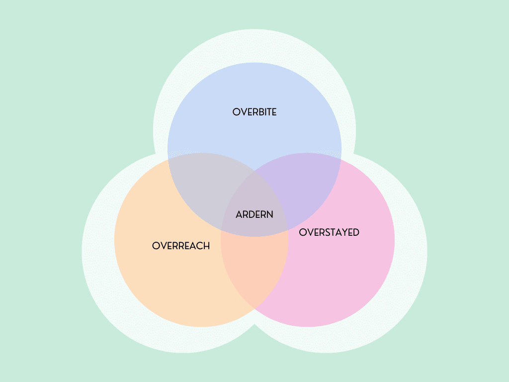 Green Pastel Minimalist Perfect Job Venn Diagram Graph .png