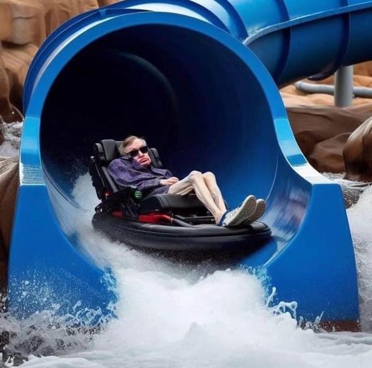 Hawking waterslide.jpg