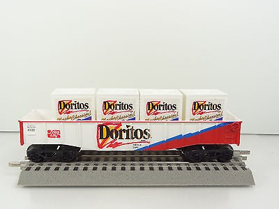 Humphries - Doritos Express Carriage.jpeg