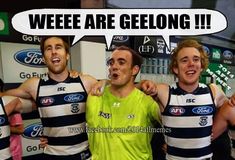 i hate geelong