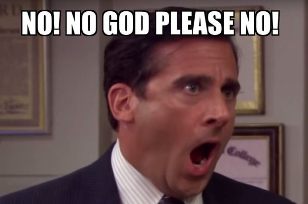 The Office - No! Please god no!.jpg