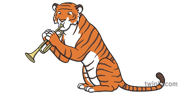 Tiger-Playing-the-Trumpet---Phonics-EYFS.jpeg