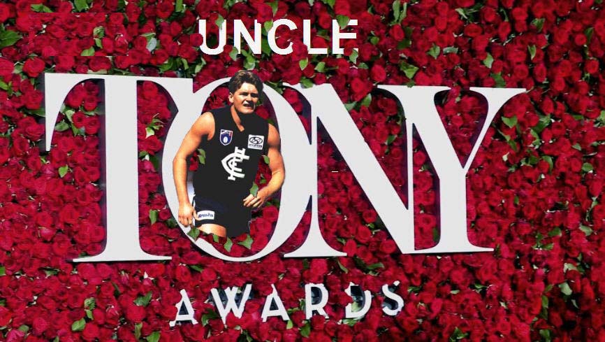 Uncle Tony Awards