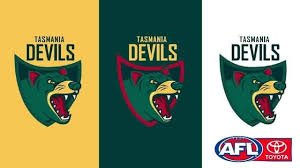 Potential Tassie logos! : r/AFL