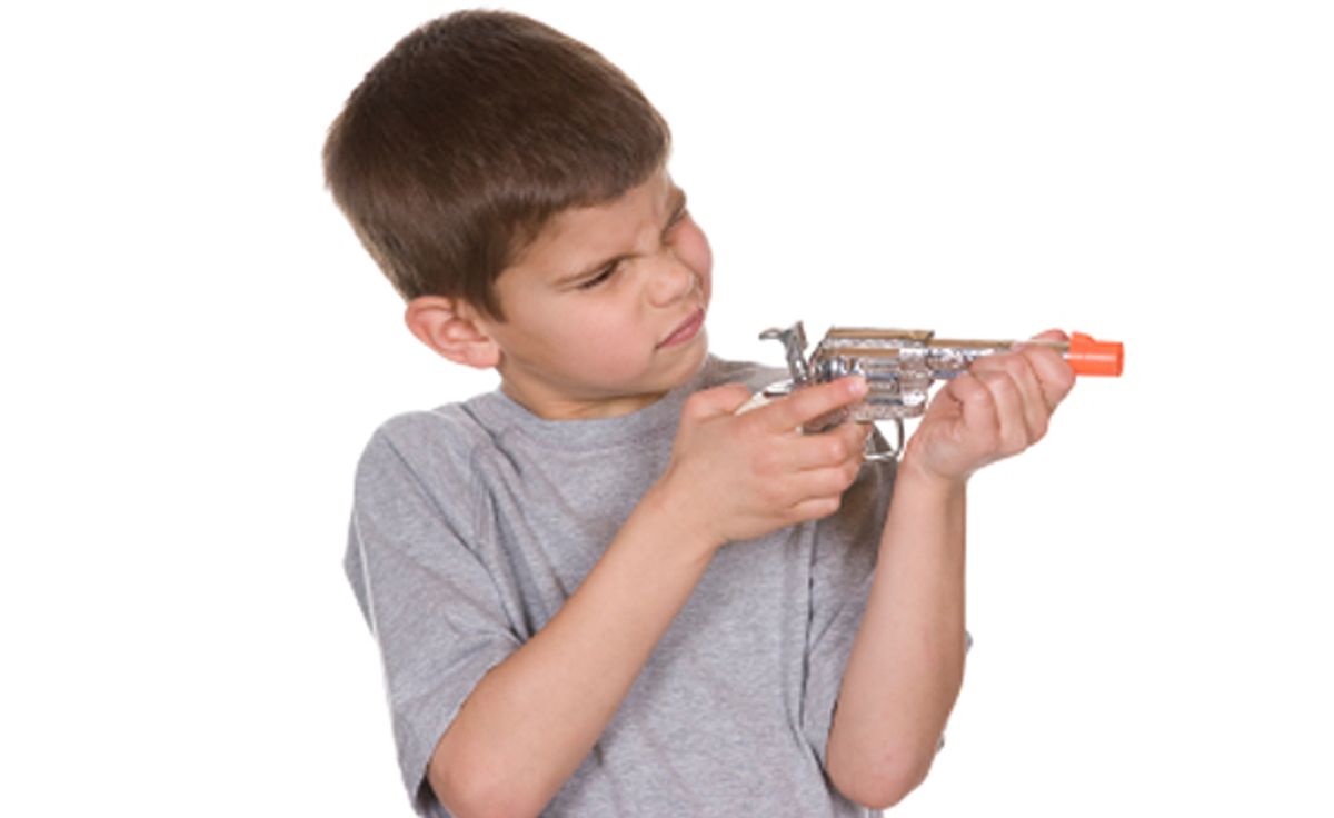 my_sons_kindergarten_is_a_toy_gun_battlefield.jpg