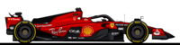 Ferrari SF-23