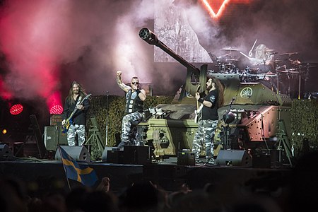 450px-Hellfest2017Sabaton_01.jpg