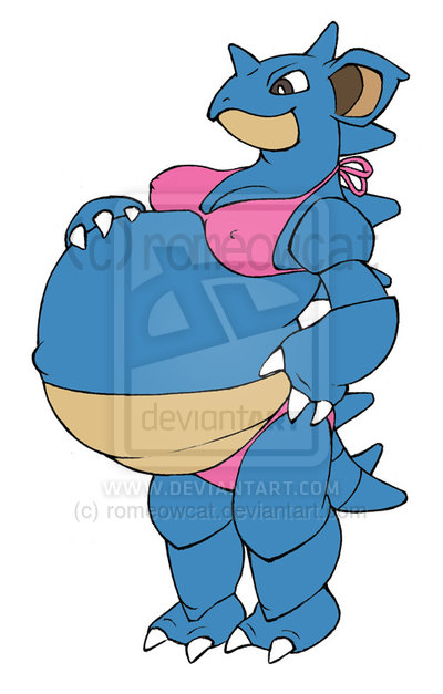 preggo_nidoqueen_by_romeowcat-d6p5tn3.jpg