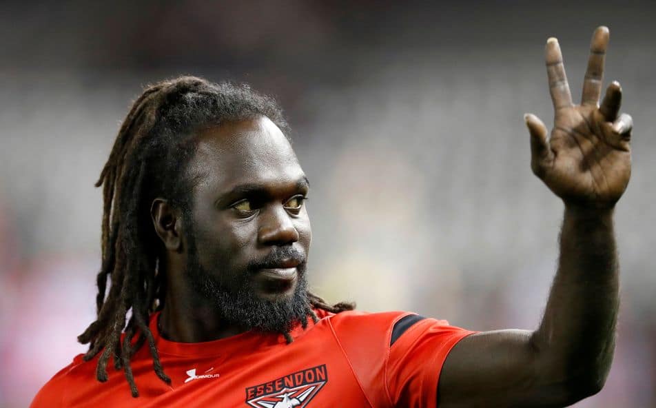 Essendon-s-Anthony-McDonald-Tipungwuti-waves-to-fans-before-the-R10-clash-with-North-Melbourne-in-2021.JPG