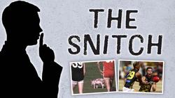 The Sydney Swans and The Snitch haven’t always been best buddies.