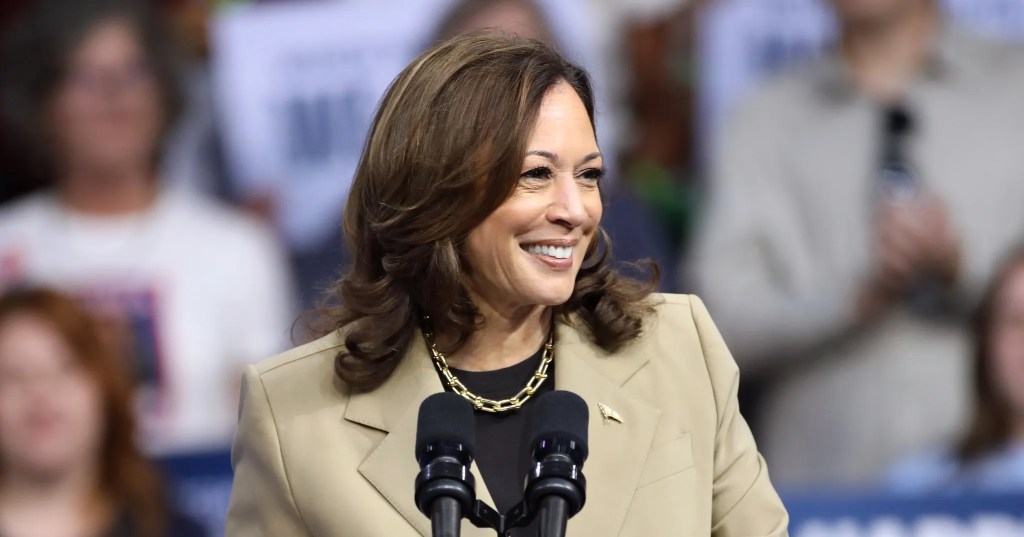 kamalaharris.com