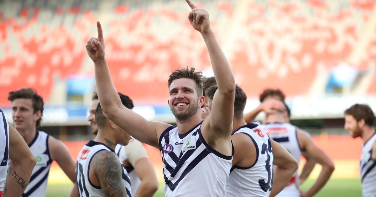 www.fremantlefc.com.au