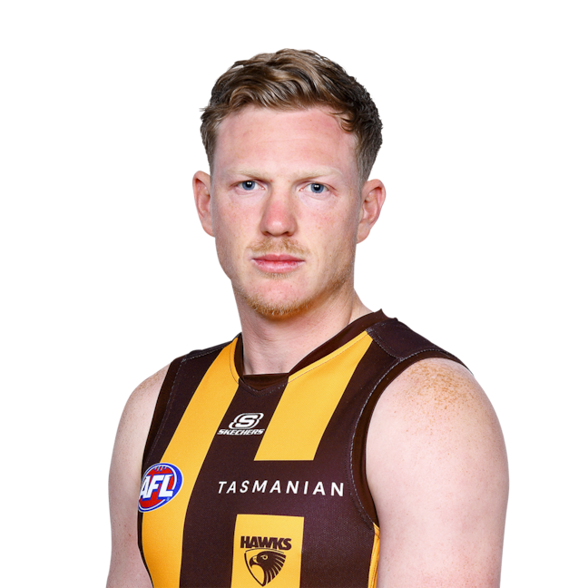 [PLAYERCARD]James Sicily[/PLAYERCARD] profile picture