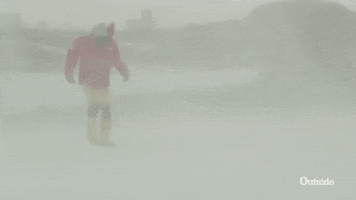 Winter Storm Snow GIF by Outside Watch