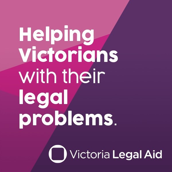 www.legalaid.vic.gov.au