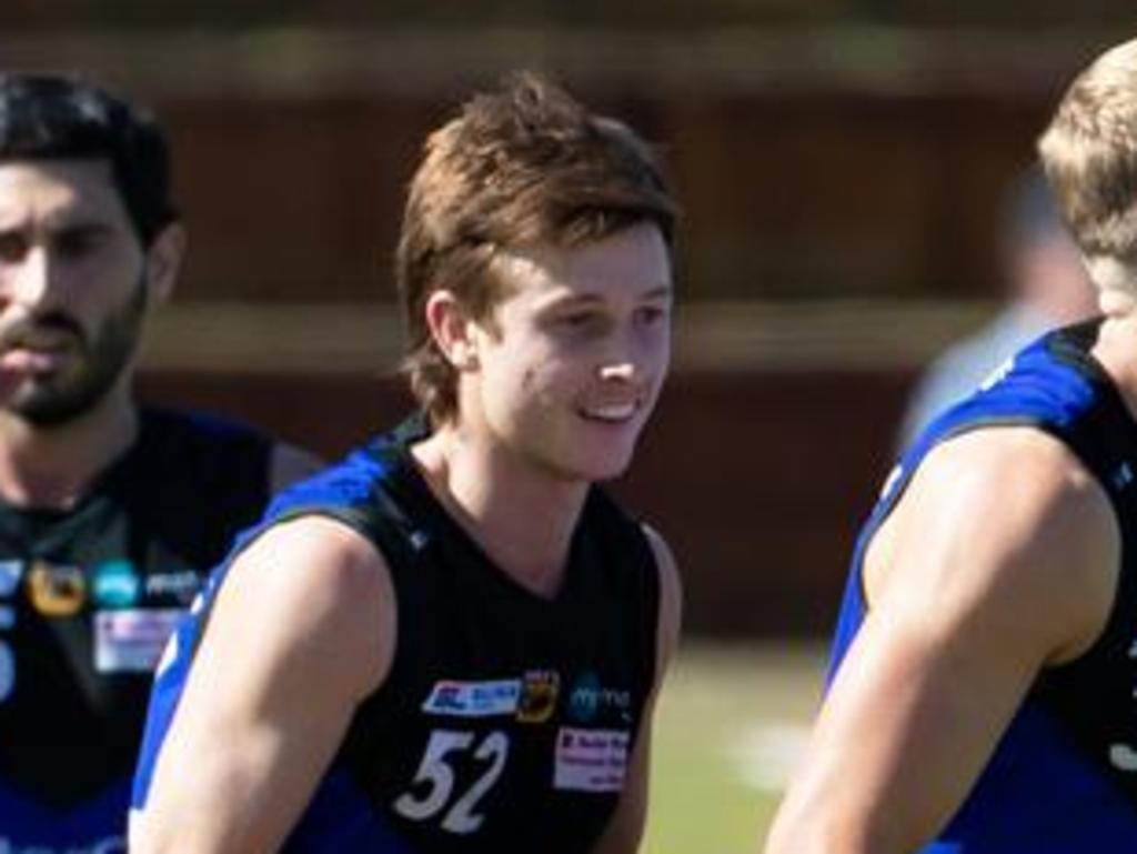 East Perth forward Darcy Craven is off to Brisbane.