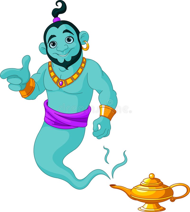 genie-granting-wish-appear-magic-lamp-31716483.jpg