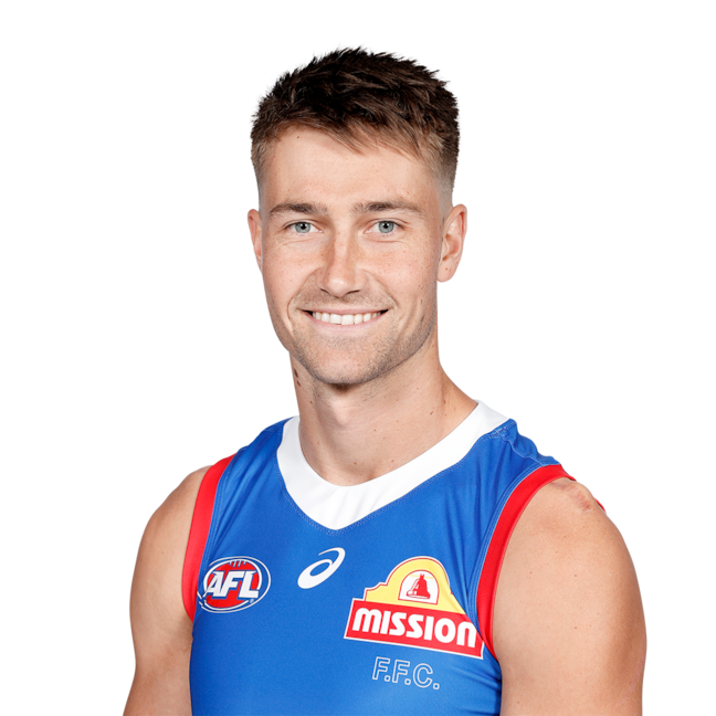 43. Ryan Gardner