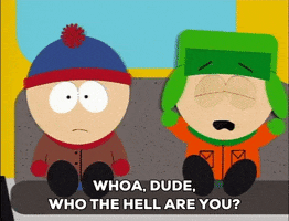 GIF by South Park 