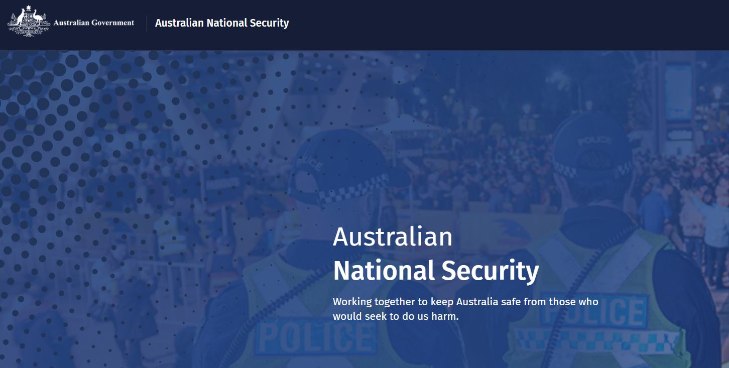 www.nationalsecurity.gov.au