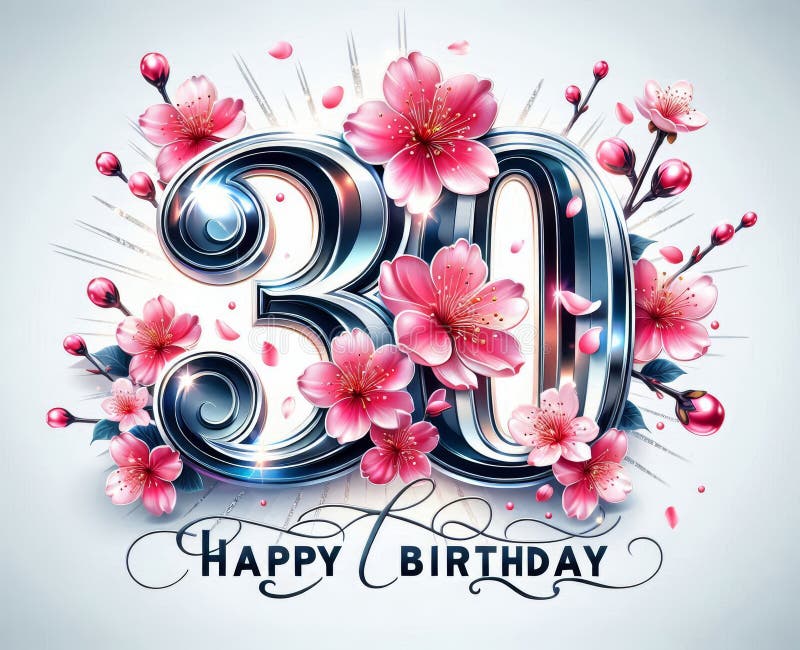 elegant-happy-th-birthday-design-shiny-metallic-numbers-adorned-vibrant-pink-flowers-324134200.jpg