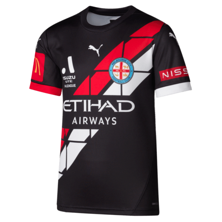 2024/25 PUMA THIRD JERSEY - YOUTH