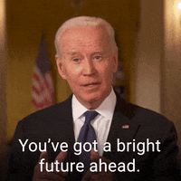 Believe Democratic Party GIF by Joe Biden