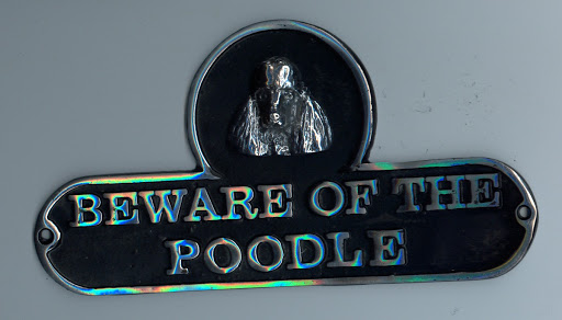 poodle_beware_of_gate_sign.jpg