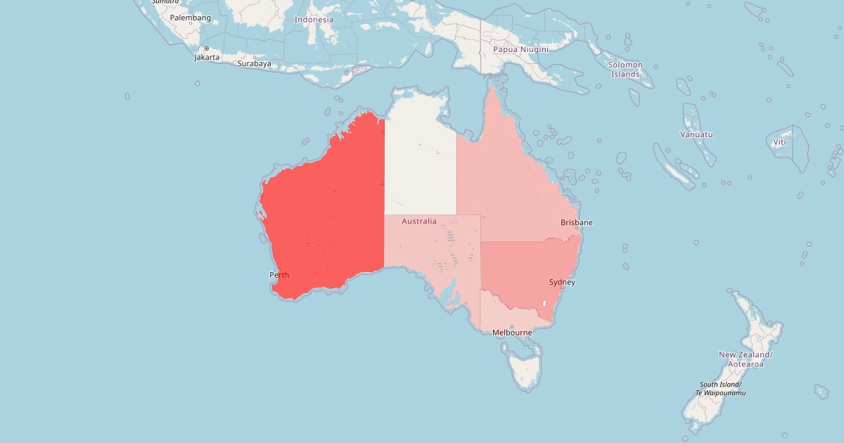 redsuburbs.com.au