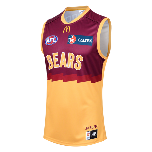 2024 AFL Training Guernsey - Bears