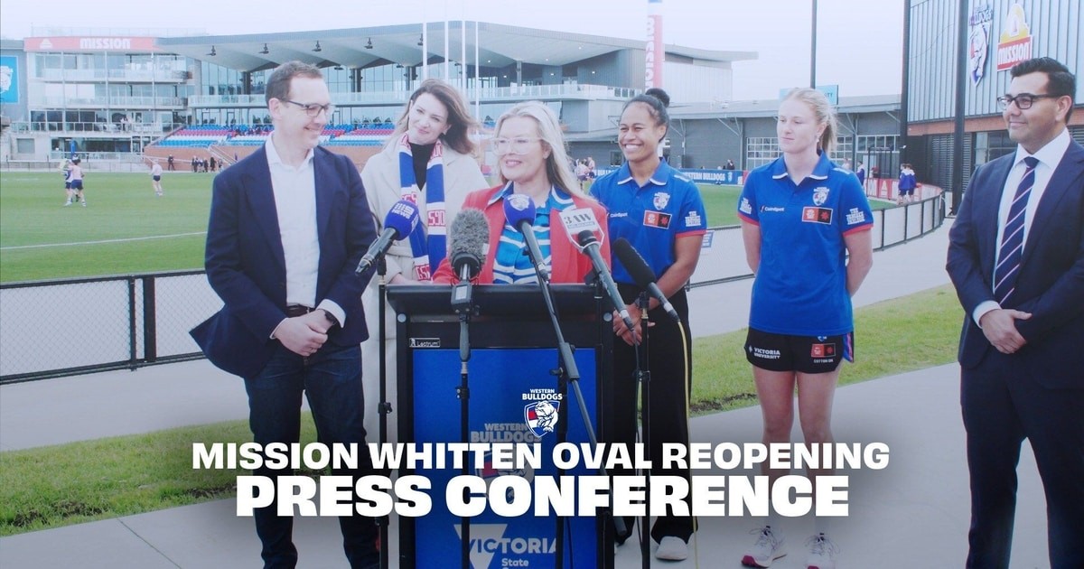 www.westernbulldogs.com.au