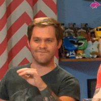 Happy Role Playing GIF by Hyper RPG