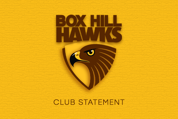 boxhillhawks.com.au