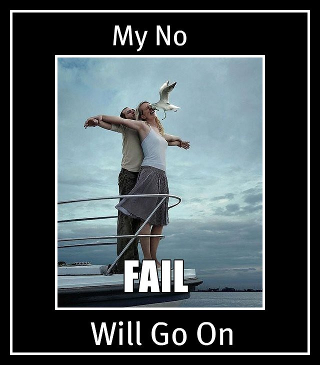 titanic-fail | LaFeminista | Flickr