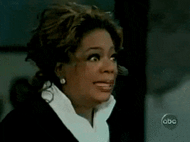 Oprah Winfrey GIF