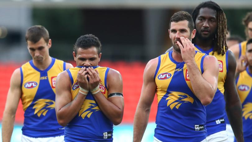 West Coast’s struggles from 2021 are set to continue in 2022.