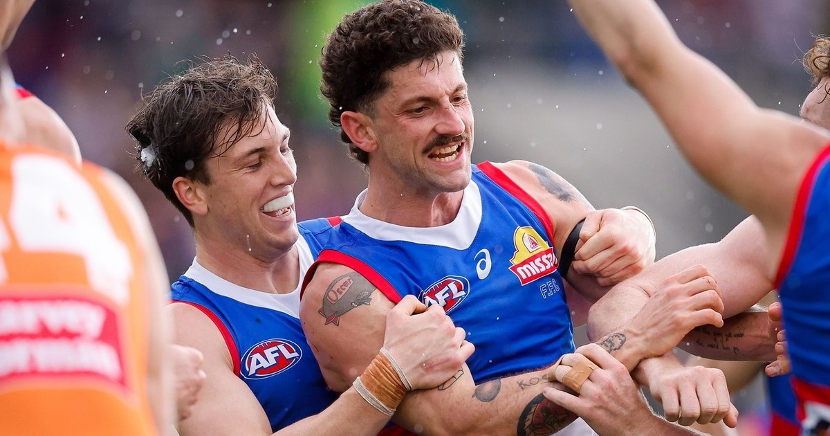 www.westernbulldogs.com.au