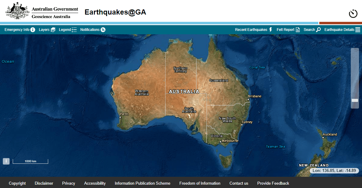 earthquakes.ga.gov.au