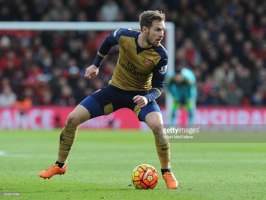 aaron-ramsey-of-arsenal-during-the-barclays-premier-league-match-afc-picture-id508913092