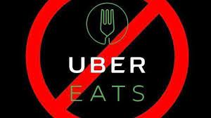 Petition · Support local restaurants, stop using UberEats! · Change.org