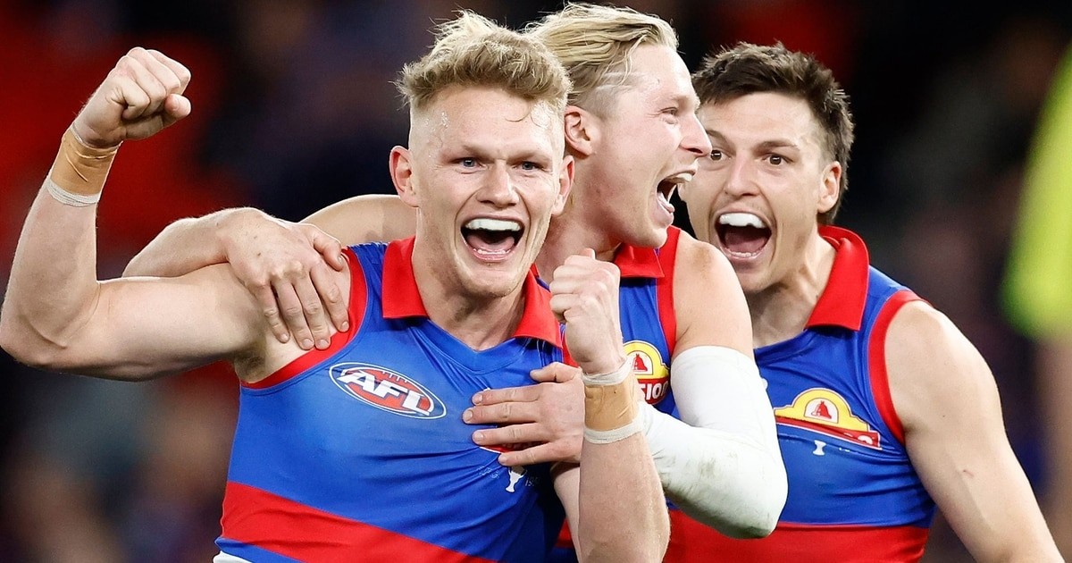 www.westernbulldogs.com.au