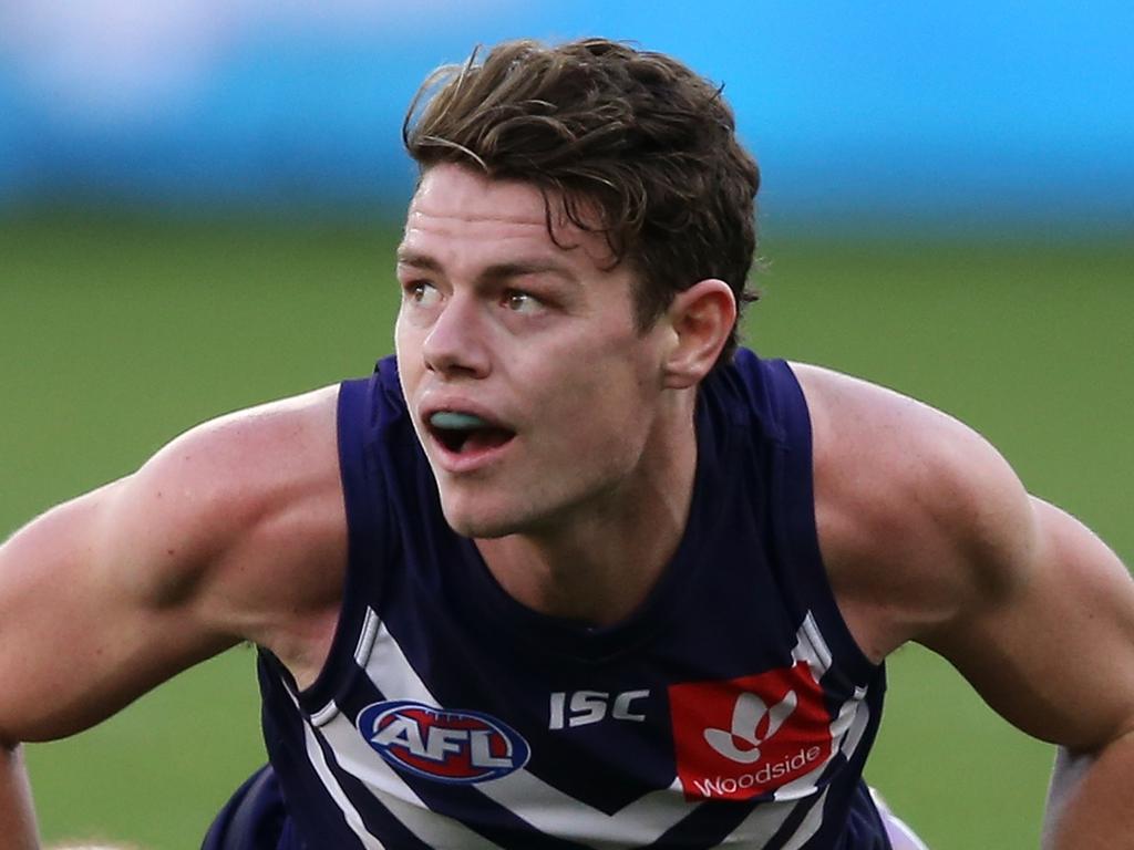 Neale has won two Brownlows since leaving for Brisbane. (Photo by Paul Kane/Getty Images)