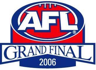 2006 AFL Grand Final - Wikipedia