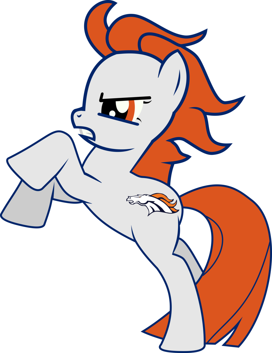 mlp_broncos_pony_by_snipernero-d5rbbwg.png