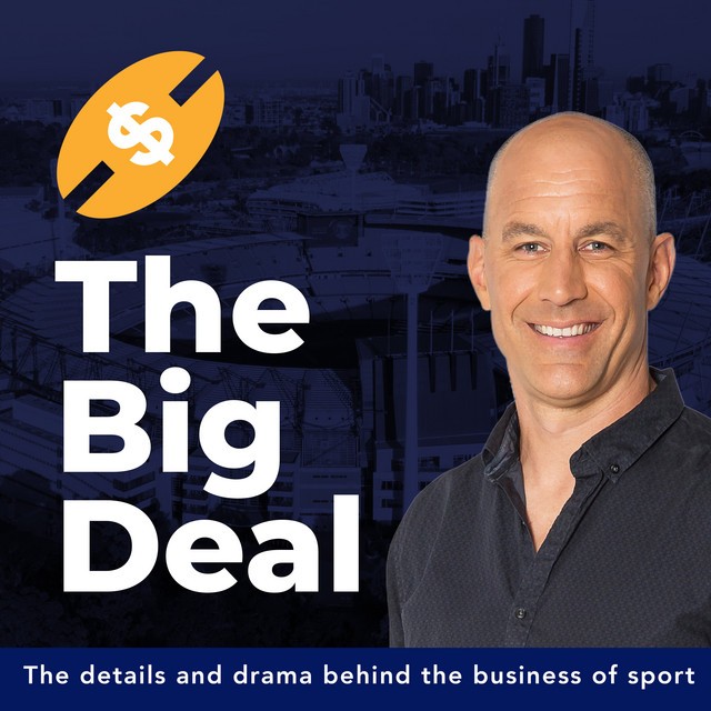 www.thebigdeal.au