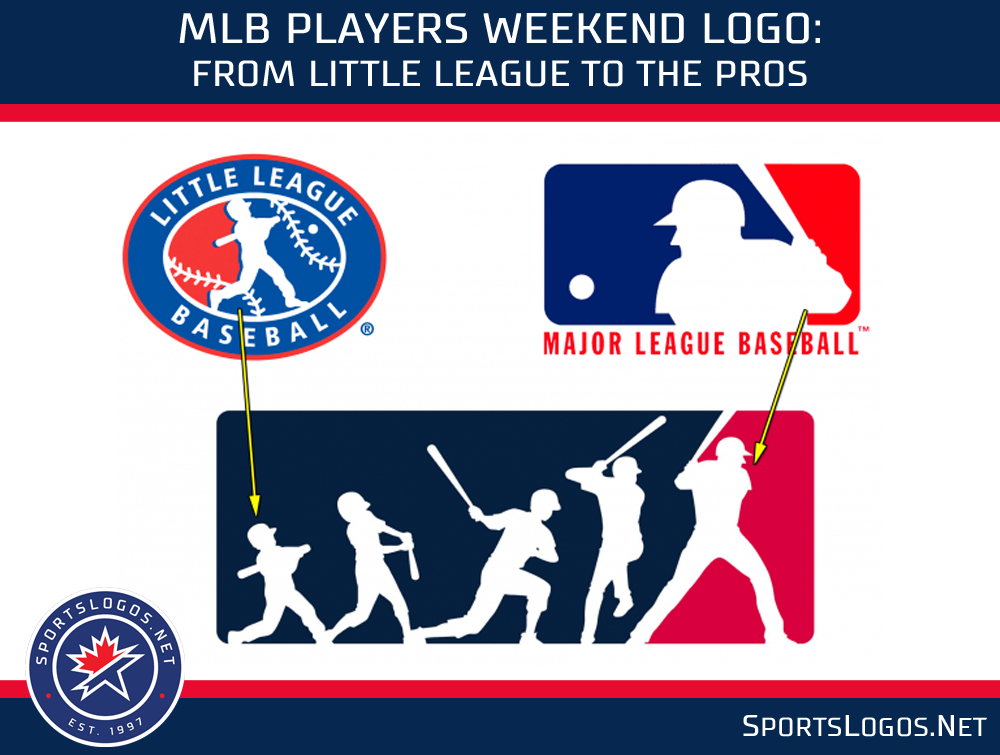 MLB-Players-Weekend-Logo-Little-League-MLB-Explained.png