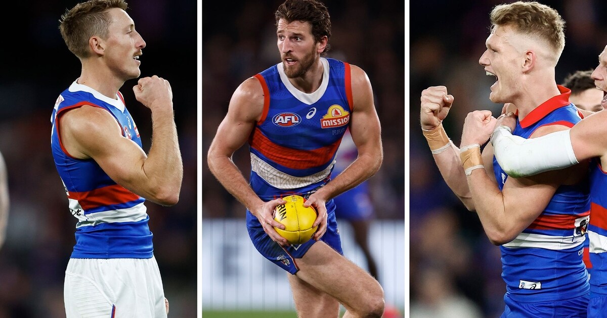 www.westernbulldogs.com.au